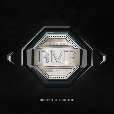 B.M.F's cover