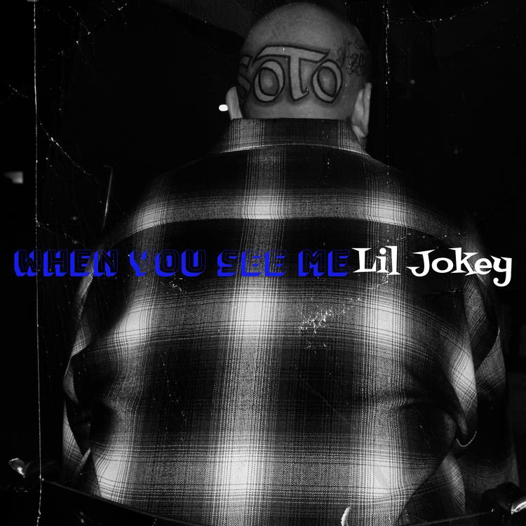 Lil Jokey's avatar image