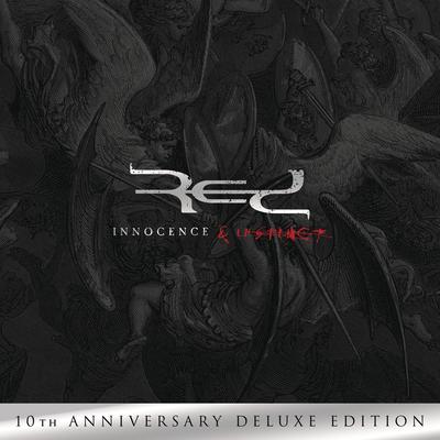 Death Of Me (Single Version) By Red's cover