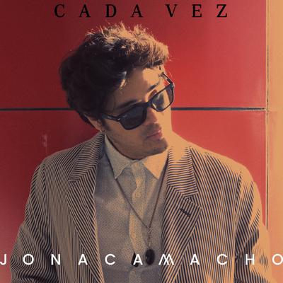 Cada Vez By Jona Camacho's cover