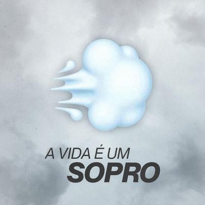 Sopro By ÉoDan, Chusk Beats's cover