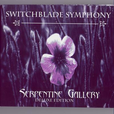Clown By Switchblade Symphony's cover
