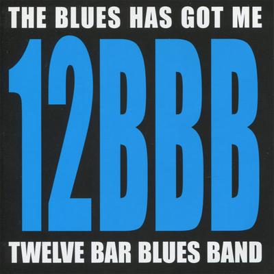 The Blues Has Got Me By Twelve Bar Blues Band's cover