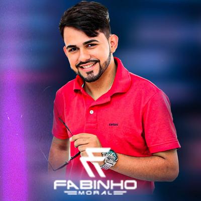 Cuidado Que te Supero By Fabinho Moral's cover