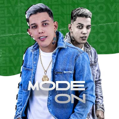 É Sal (Remix) By Mc Elvis's cover