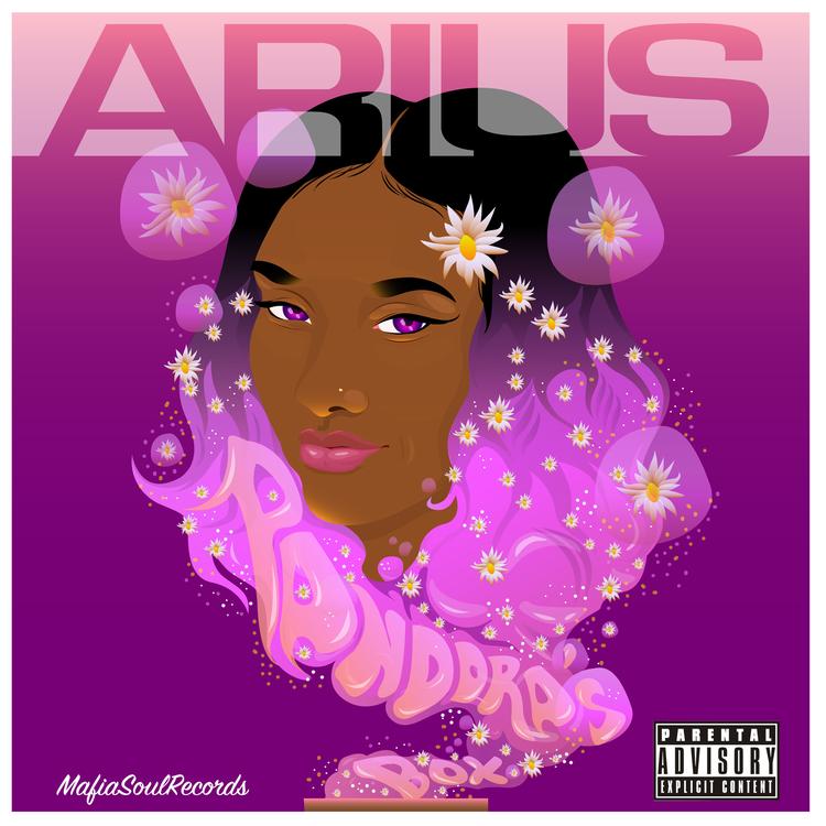 Arius's avatar image