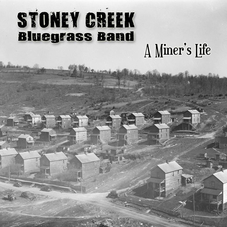 Stoney Creek Bluegrass Band's avatar image