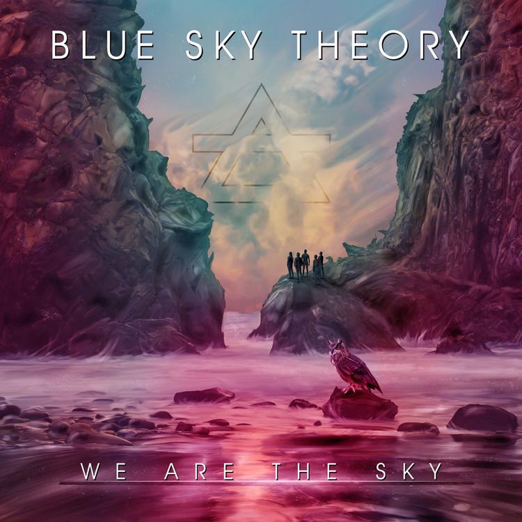 Blue Sky Theory's avatar image