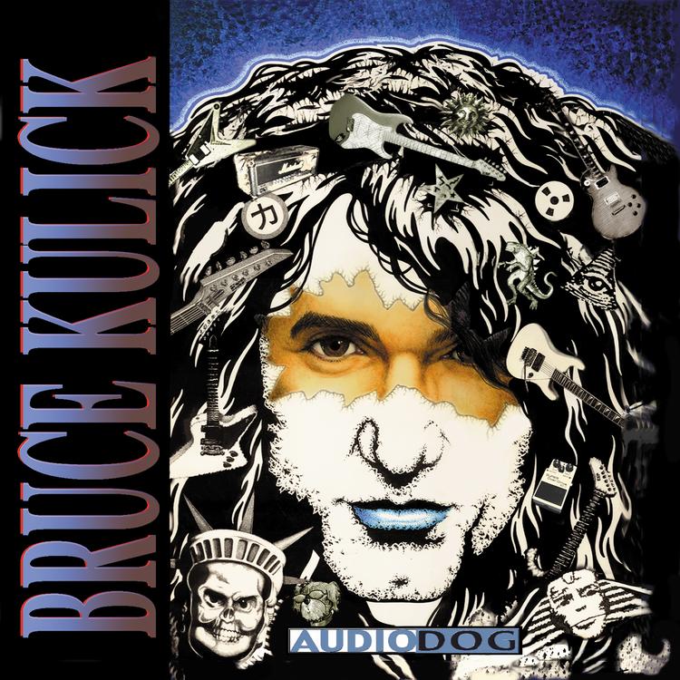 Bruce Kulick's avatar image