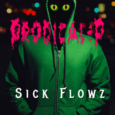 Sick Flowz's cover