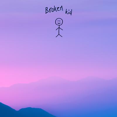 All I Feel Is Broken's cover