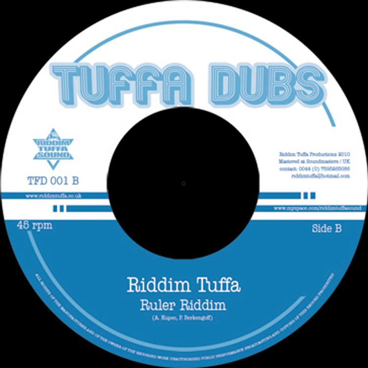 Riddim Tuffa Sound's avatar image