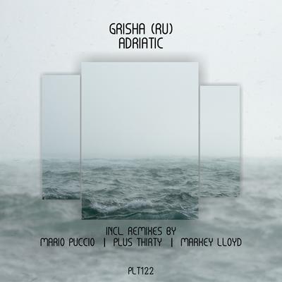 GRISHA (RU)'s cover