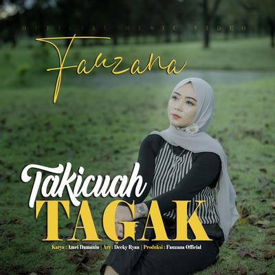 Takicuah Tagak's cover