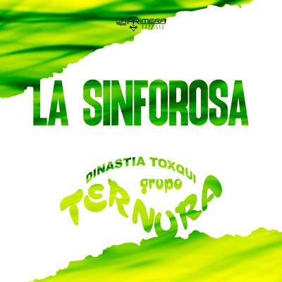 La Sinforosa's cover