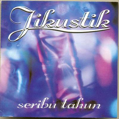 Seribu Tahun's cover