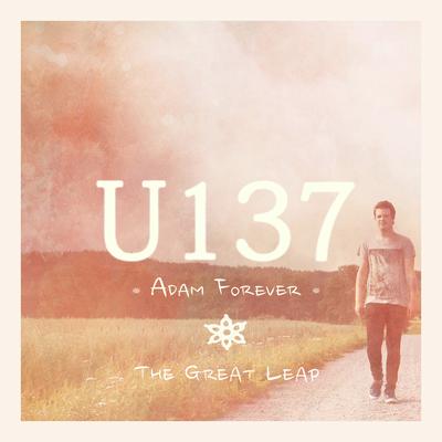 Adam Forever By U137's cover