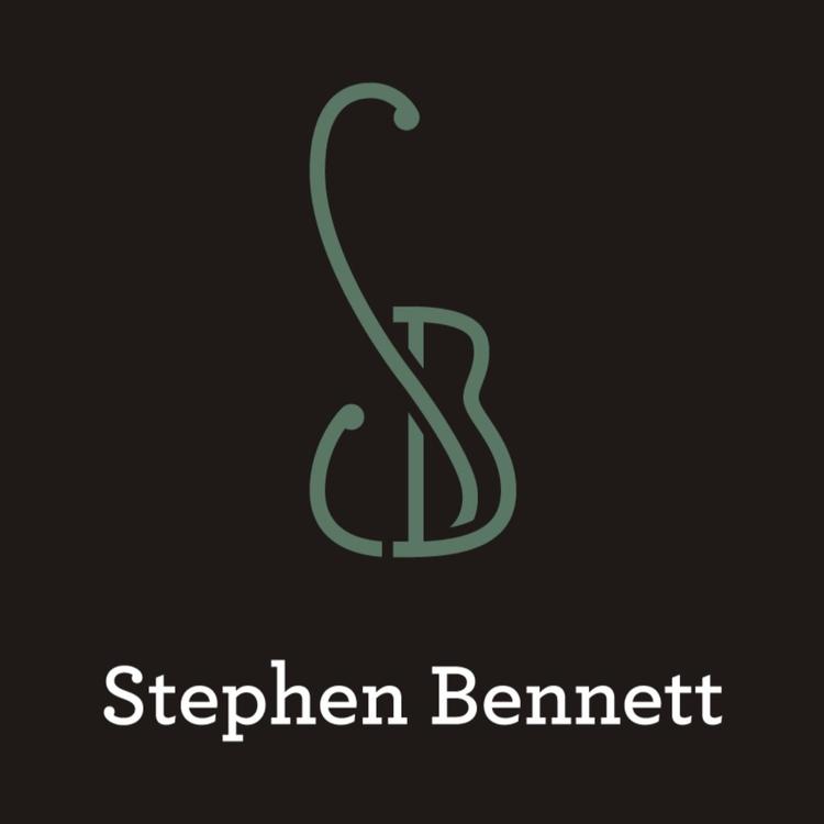 Stephen Bennett's avatar image