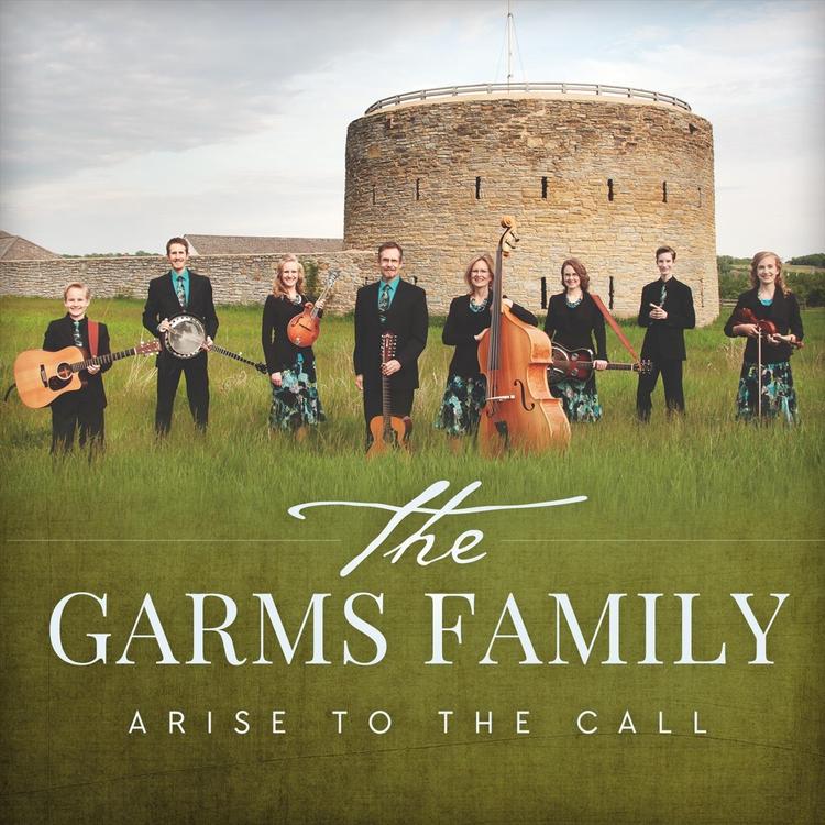 The Garms Family's avatar image