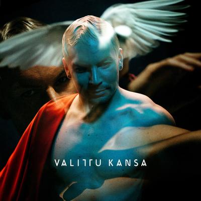 Valittu kansa's cover