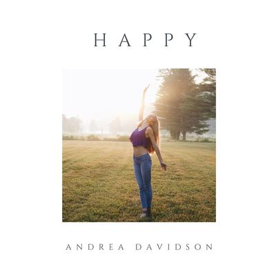Andrea Davidson's cover
