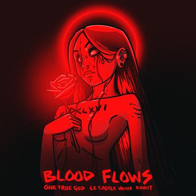 Blood Flows's cover