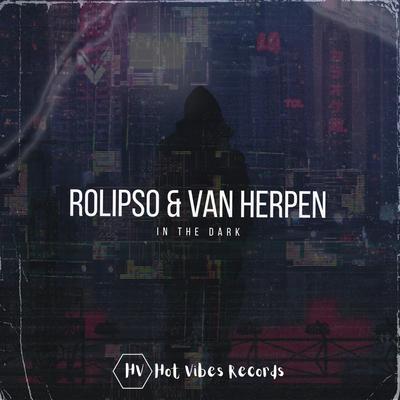 In the Dark By Rolipso, Van Herpen's cover
