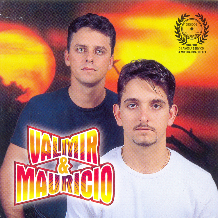 Valmir & Mauricio's avatar image