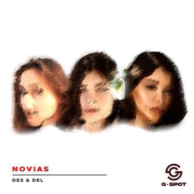 Novias (Extended Mix)'s cover