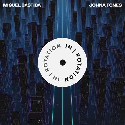 Johna Tones By Miguel Bastida's cover