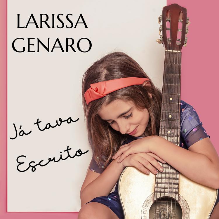 Larissa Genaro's avatar image