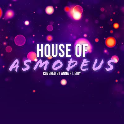 House of Asmodeus By Annapantsu, Reinaeiry's cover