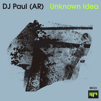 DJ Paul (AR)'s avatar cover