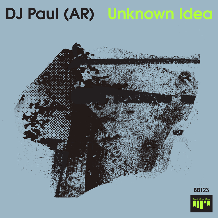 DJ Paul (AR)'s avatar image