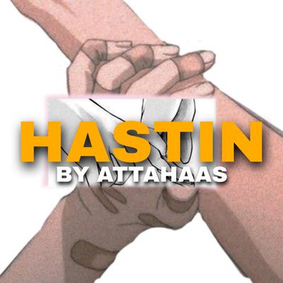 Hastin's cover