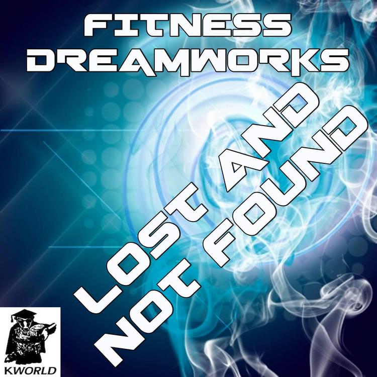 Fitness Dreamworks's avatar image