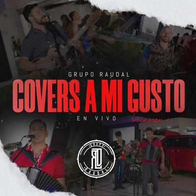 Covers a Mi Gusto, Vol. 1 (En Vivo)'s cover