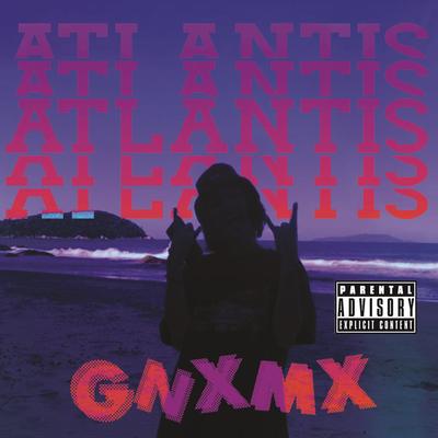 Atlants's cover