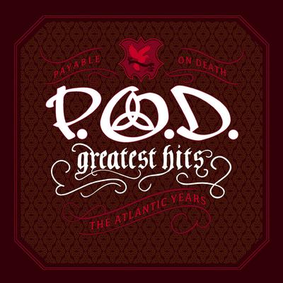 Sleeping Awake (2006 Remaster) By P.O.D.'s cover