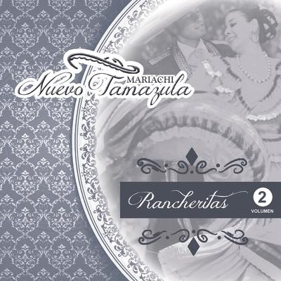 Rancheritas, Vol. 2's cover