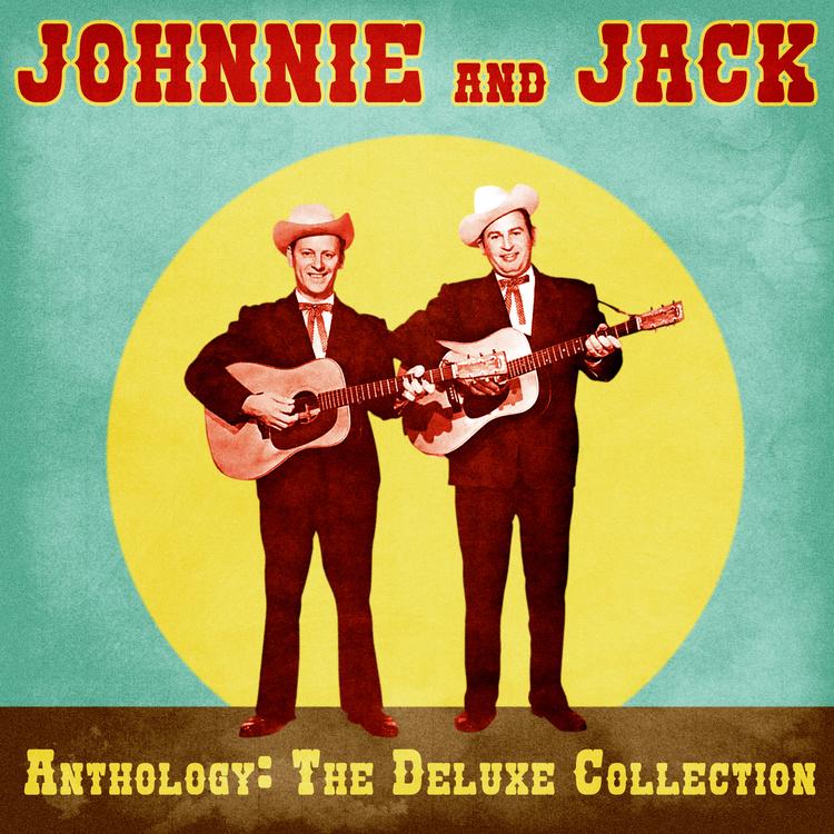 Johnnie & Jack's avatar image