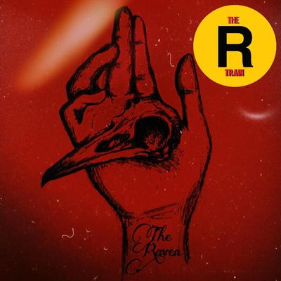 The Raven By The R Train's cover