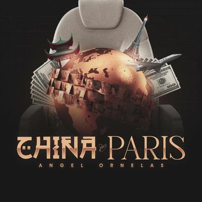 China O Paris's cover