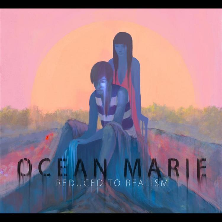 Ocean Marie's avatar image