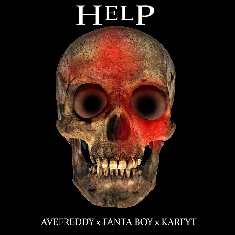 AveFreddy's avatar image