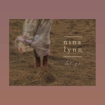 Where We Are By Nina Lynn's cover