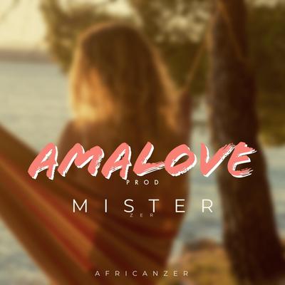 Amalove's cover