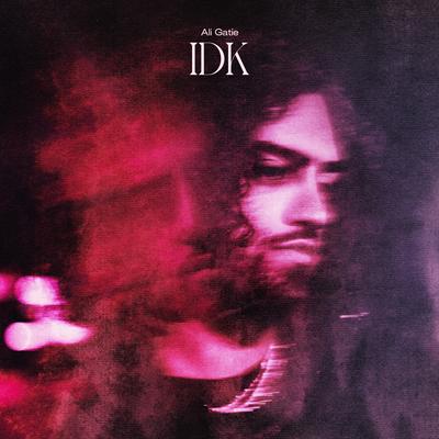 IDK's cover