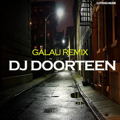Galau Remix's cover