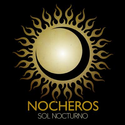 Sol Nocturno's cover